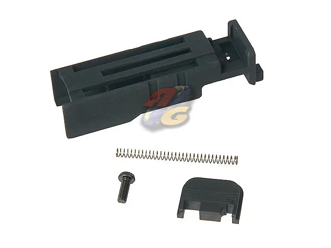 Guarder Light Weight Nozzle Housing for Tokyo Marui G17/ G26 GBB Series