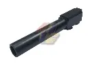 Z-Parts CNC Steel Outer Barrel for KSC/ KWA USP GBB - System 7
