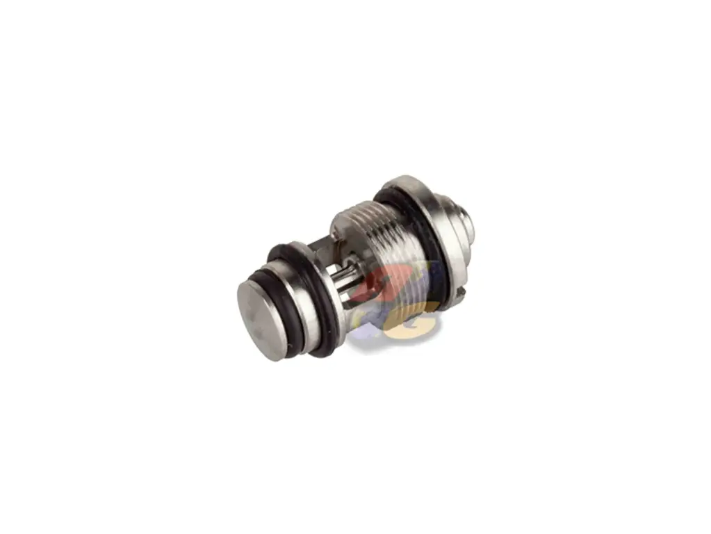 Angry Gun Stainless Steel High Output Valve for WE Glock/ M&P9 GBB Series