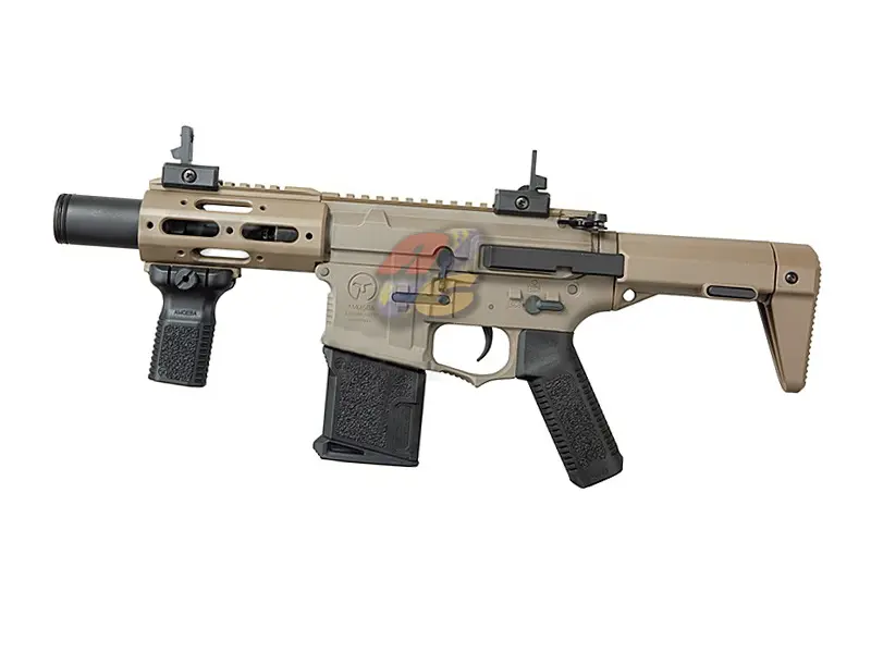 [AM-AEG-AM-015-DE] Amoeba AM-015 Airsoft CQB Rifle AEG (DE)