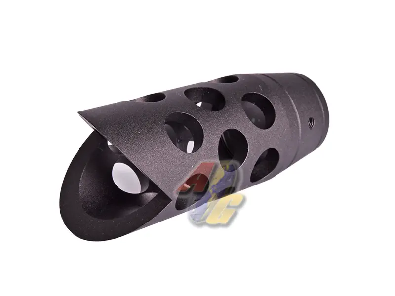 G&P Aluminum Choke Tube II for Tokyo Marui Shotgun Airsoft