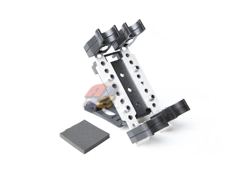 FMA Practical 4Q Series Shot Shell Carrier - SV