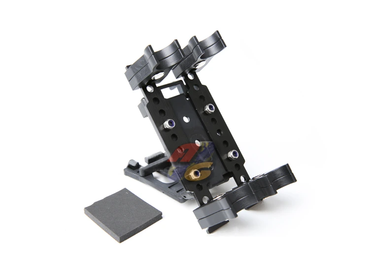 [FMA-TB1072A] FMA Practical 4Q Series Shot Shell Carrier - BK