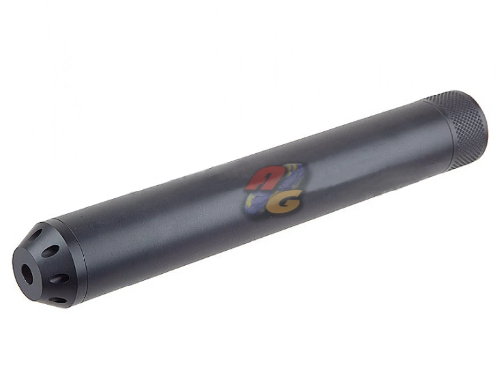GUN HEAVEN Super V Vector Silencer for KWA Kriss GBB Series
