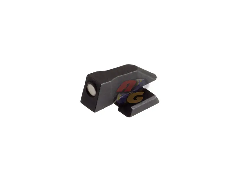 Guarder Steel Front Sight for Tokyo Marui Hi- Capa 4.3 GBB Series