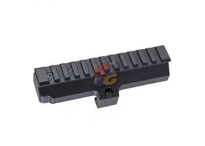 ARES VZ58 Top Rail System