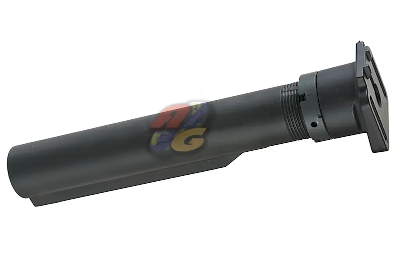ARES M4 Buffer Tube With Buffer Tube Lock Adapter for VZ58