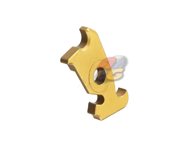 [APS-CAM046] APS CAM870 Titanium Nitride C Plate for APS CAM870 Series Shotgun