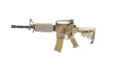 WE M4A1 GBB - Tan