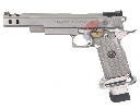 FPR Full Steel SVI IMM Pistol - Type A