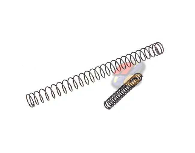 AIP 120% Enhanced Recoil and Hammer Spring for Tokyo Marui Hi-Capa GBB