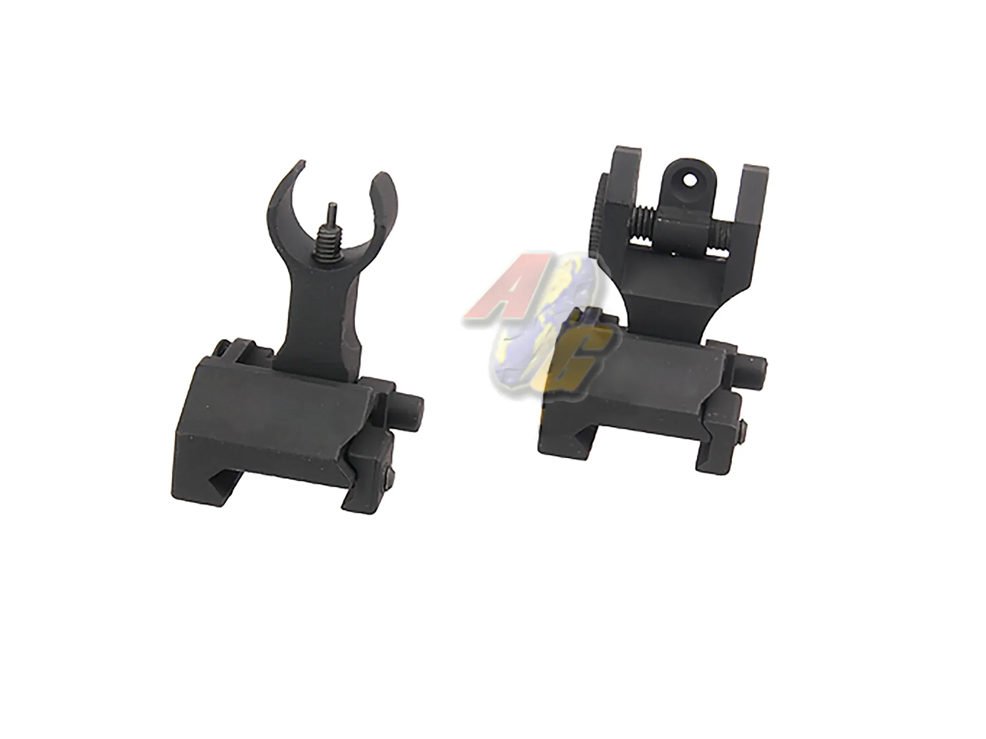 Army Force T Sight Set