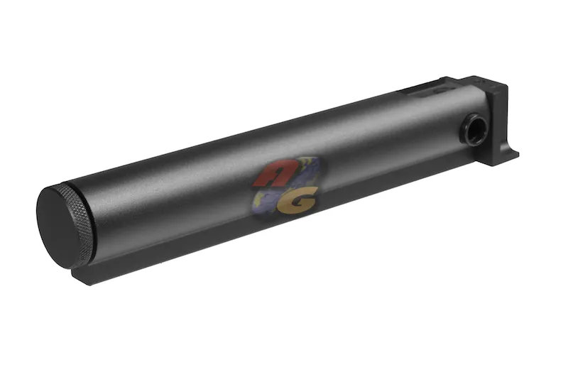Hephaestus Stock Adaptor with 6-Position Extension for GHK AIMS/ AKM GBB