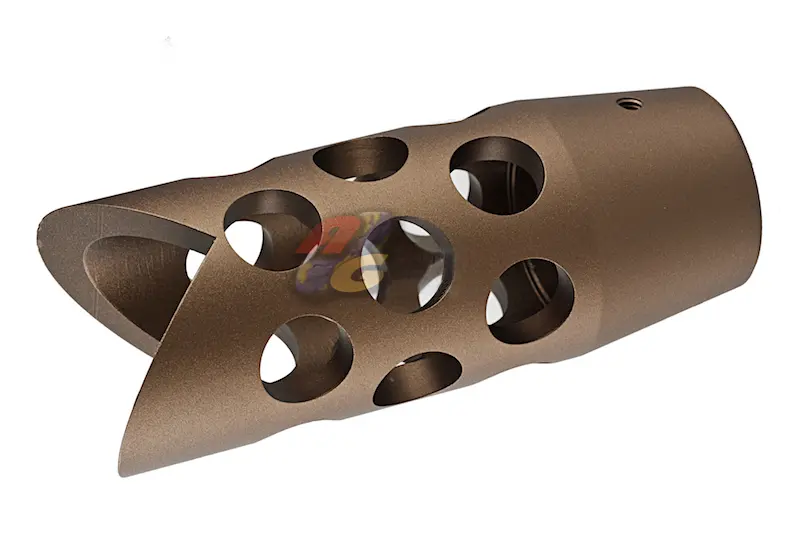 G&P Choke Tube II for G&P M870 Shotgun Series (Sand)