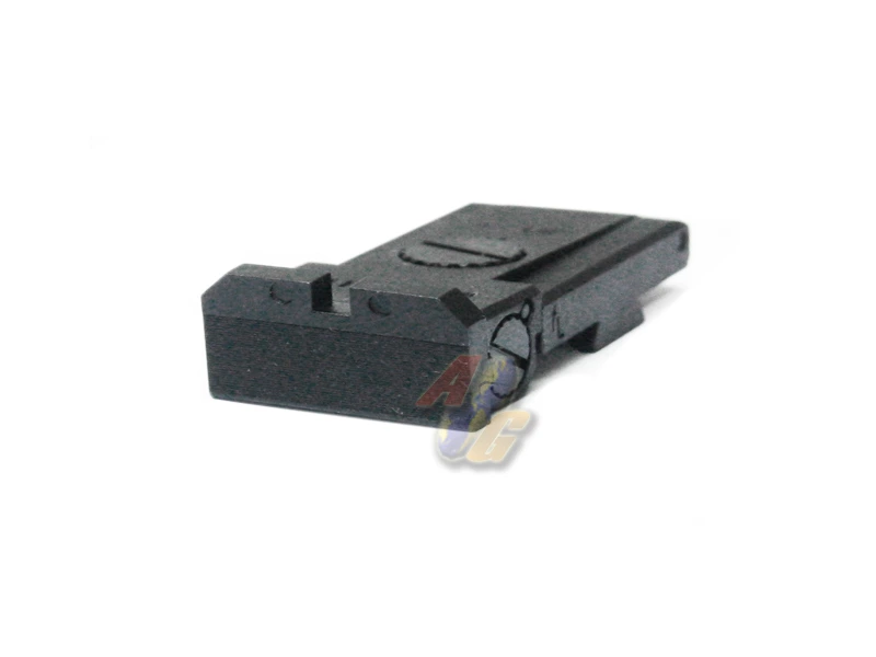 Guarder Steel Rear Sight for Tokyo Marui Hi- Capa GBB Series - Infinity