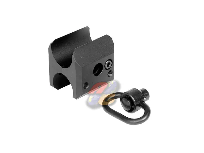 G&P M870 Shotgun Barrel Mount (Short)