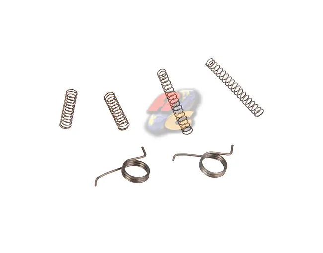 AIP Spare Parts of Spring for Tokyo Marui 1911 Series GBB