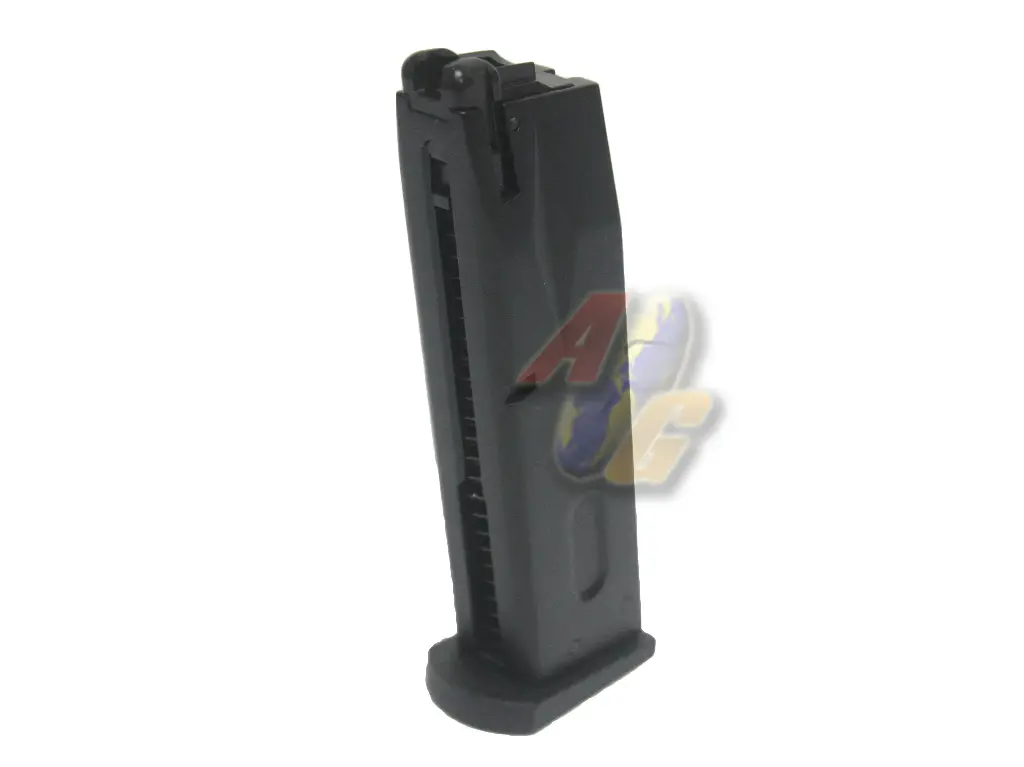 GUN HEAVEN M92FS 22 Rounds Gas Magazine