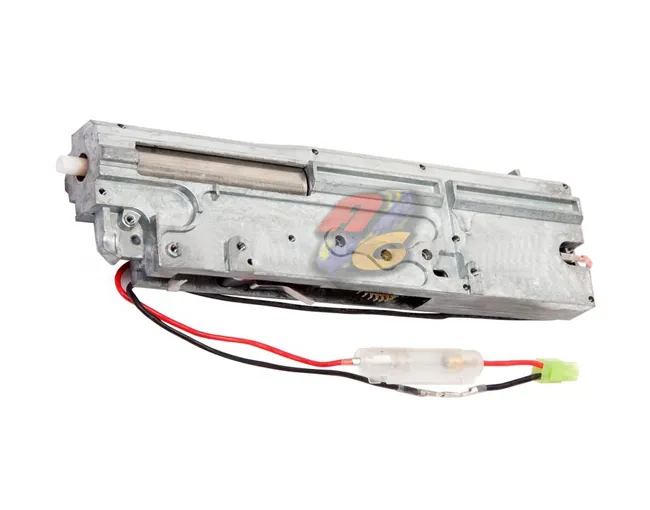 A&K M249 Complete Gearbox for A&K M249 AEG Series