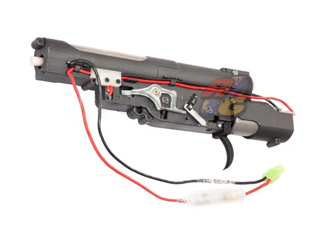 A&K SVD Complete Gearbox for A&K SVD AEG Series