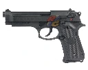 GUN HEAVEN M92FS P.BERETTA GBB - Licensed (Full Marking)