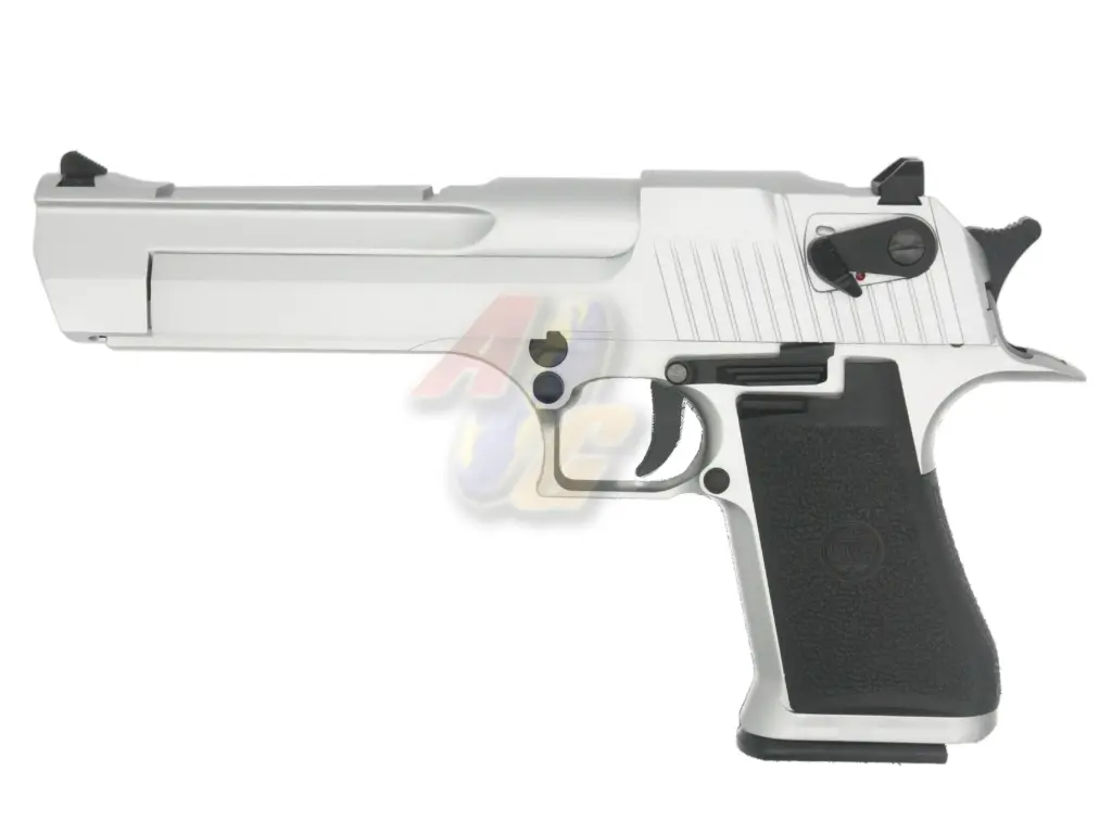 KWC DE .50 Co2 GBB - Blank Marking (SV)