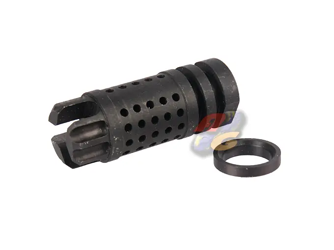 5KU M4SD II Flash Comp ( 14mm- )