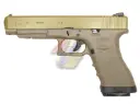 WE G34 TT GBB (TAN/ TAN)