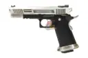 WE Hi-Capa 5.1 TREX GBB No Marking - SV