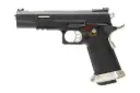 WE Hi-Capa 5.1 TREX GBB No Marking - BK