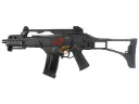 Army Armament R36C GBB - Black