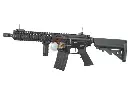 BOLT Airsoft B4 MK18 MOD BRSS Recoil System AEG (BK)
