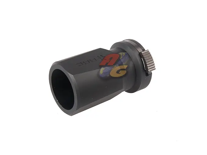 5KU AAC Muzzle Blast Diverter for ACC Series Flash Hider