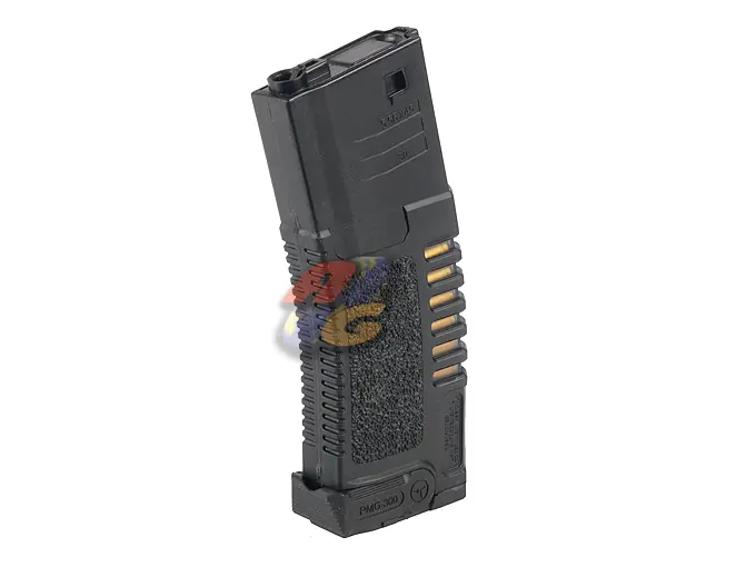 Amoeba 140 Rounds Magazine for ARES Amoeba M4/ M16 AEG Series (BK)
