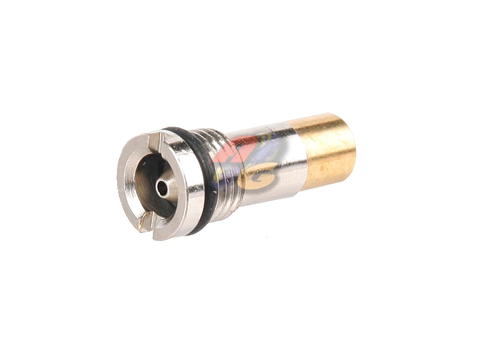 KSC AKG 74M Gas Magazine Injection Valve - No.408
