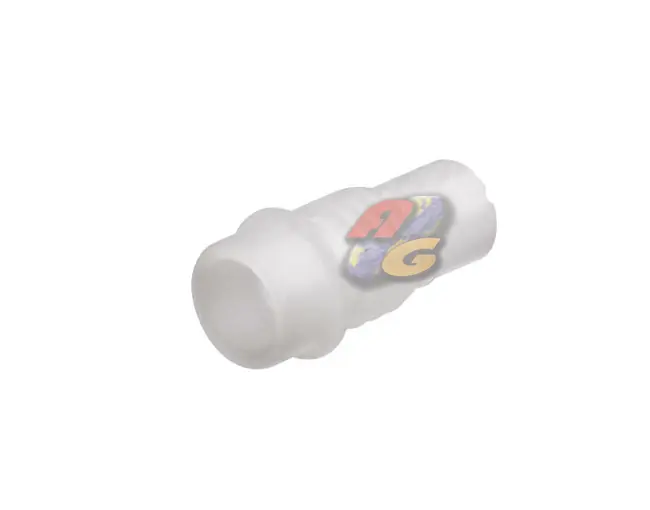RA-Tech Plastic Nozzle Tip for WA M4 GBB Series