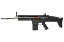 WE SCAR H GBB - Black