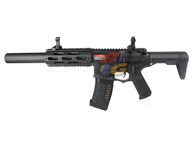 Amoeba M4 Assault Rifle (BK) AM-014