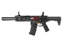 Amoeba M4 Assault Rifle (BK) AM-014