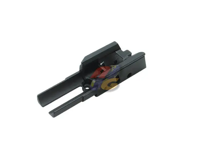 Guarder Steel Rail Mount for Tokyo Marui G26/ KJ G27 GBB Series