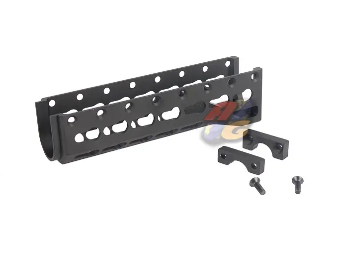 5KU AK Alfal KeyMod Rail