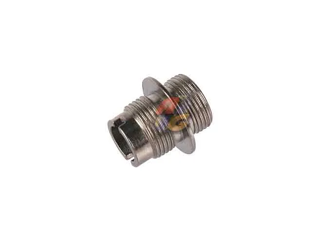 [AF-AD005] Army Force MP5K Steel Silencer Adapter