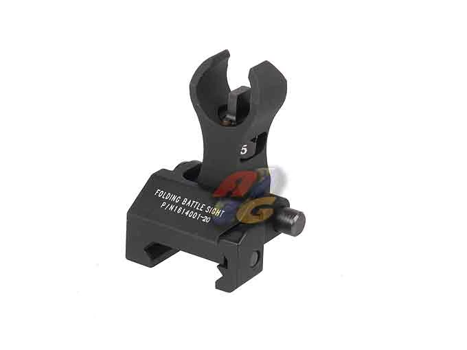 Big Dragon TY Style Front Folding Battle Sight