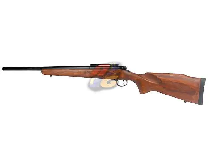 PPS M40A1 Sniper Rifle (Real Wood/ Air Cocking)