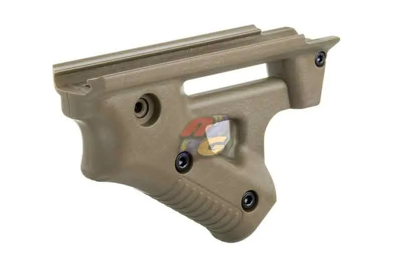 Nitro Vo Custom Fore Grip (DE)