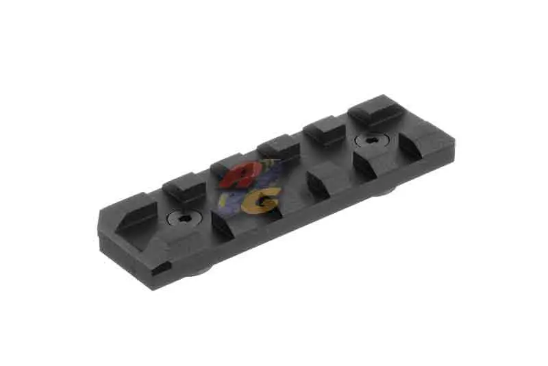 Nitro Vo Keymod Rail (Short)