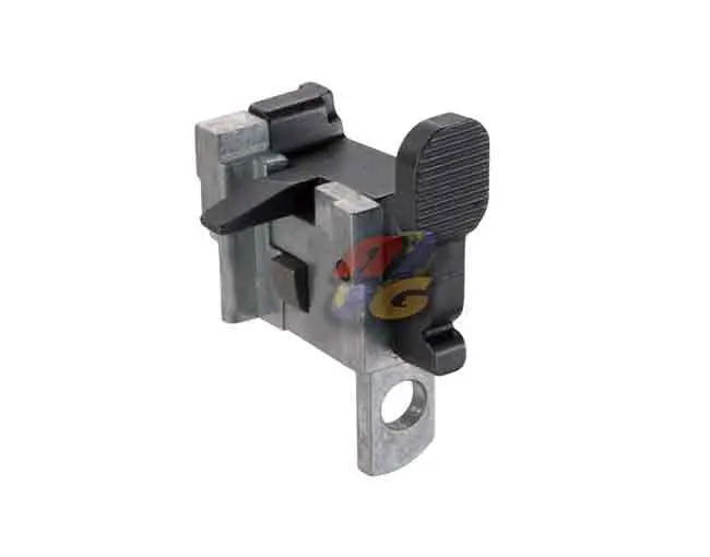 G&P WA Steel Bolt Stop Set for WA M4/ M16 GBB Series