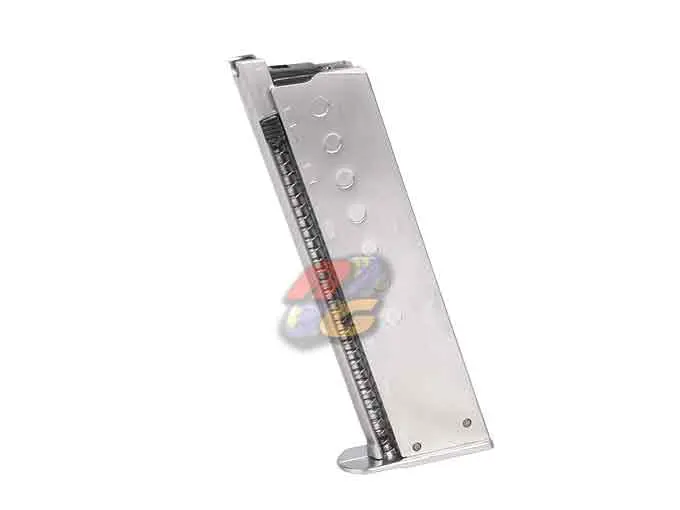 WE P38 12 Rounds Gas Magazine for WE P38 L GBB (SV)
