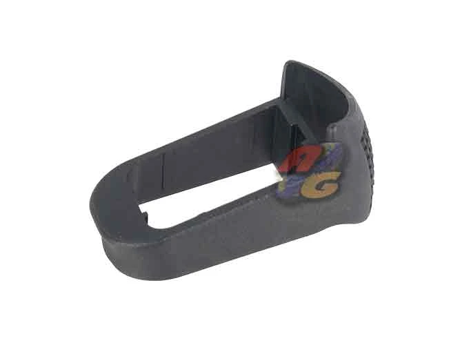 WE Magazine Magwell for HK/ WE G17 GBB Series Magazine - BK
