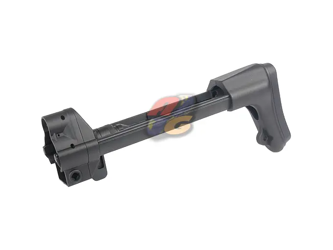 CYMA MP5 Retractable Stock